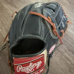 RAWLINGS GOLD GLOVE 11.50 Gently Used 