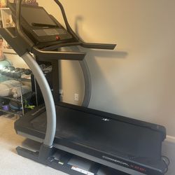 Treadmill NordicTrack X22i