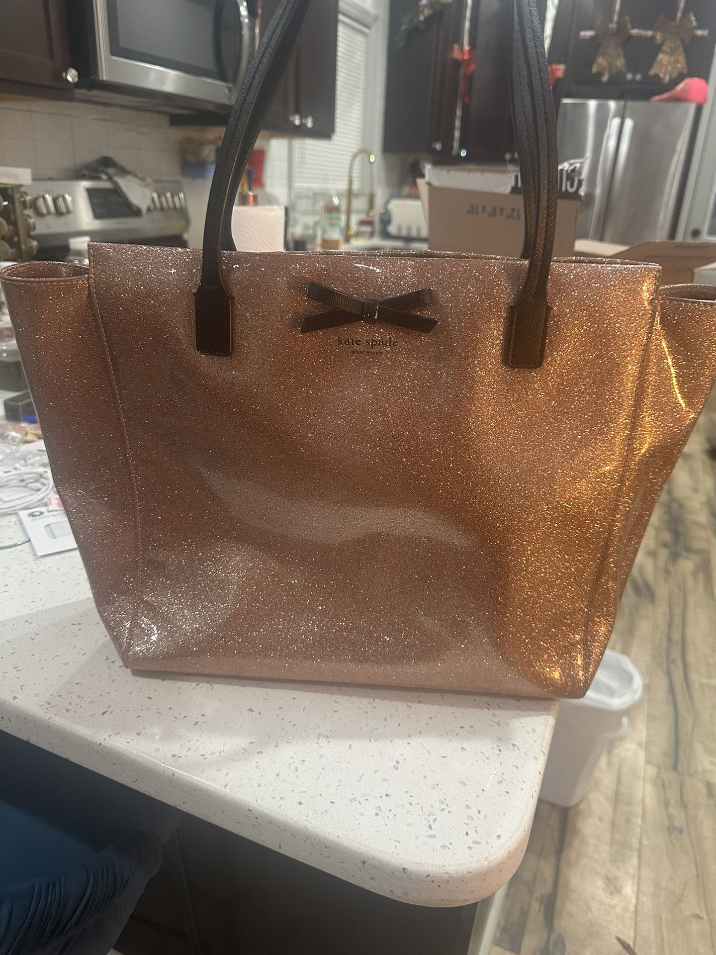Kates Spade Tote Bag
