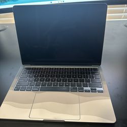 Apple MacBook Air 13.6” - M2 Chip Space Gray