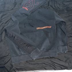 Jordan ‘23ENGINEERED’ Hoodie