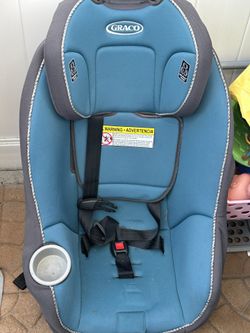 Graco Child Seat