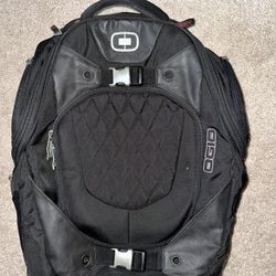 $50 OBO. Ogio Squadron RSS II Backpack