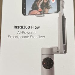 Insta 360 Flow Gimbal