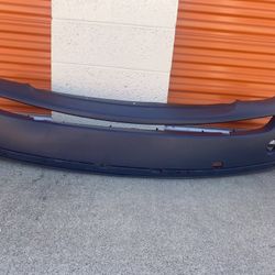  2002-2005 Bmw 3 Series /E46 Front Bumper Cover
