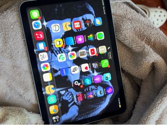 ipad mini (a17 pro) 128 gb wifi