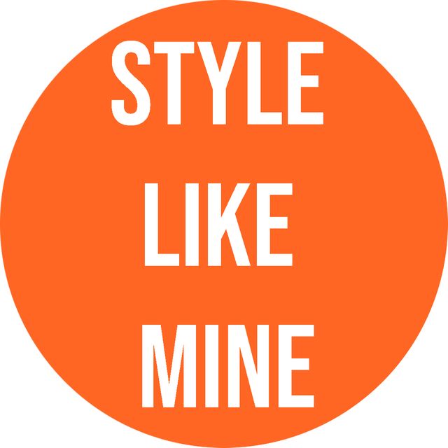 Style Like Mine