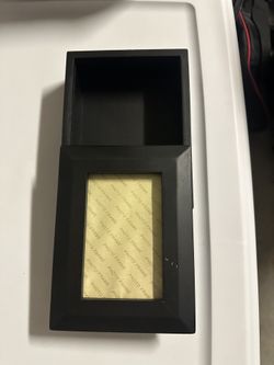 Photo Frame Box