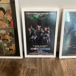 Movie Posters 