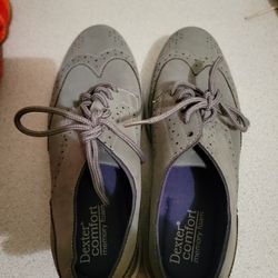 Dexter Comfort Memory Foam