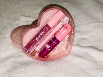 Combo set lip gloss