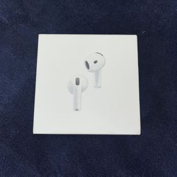 AirPods Gen 4 