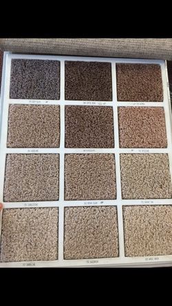 2 rooms of carpet pad and labor 299 based on 25 yards