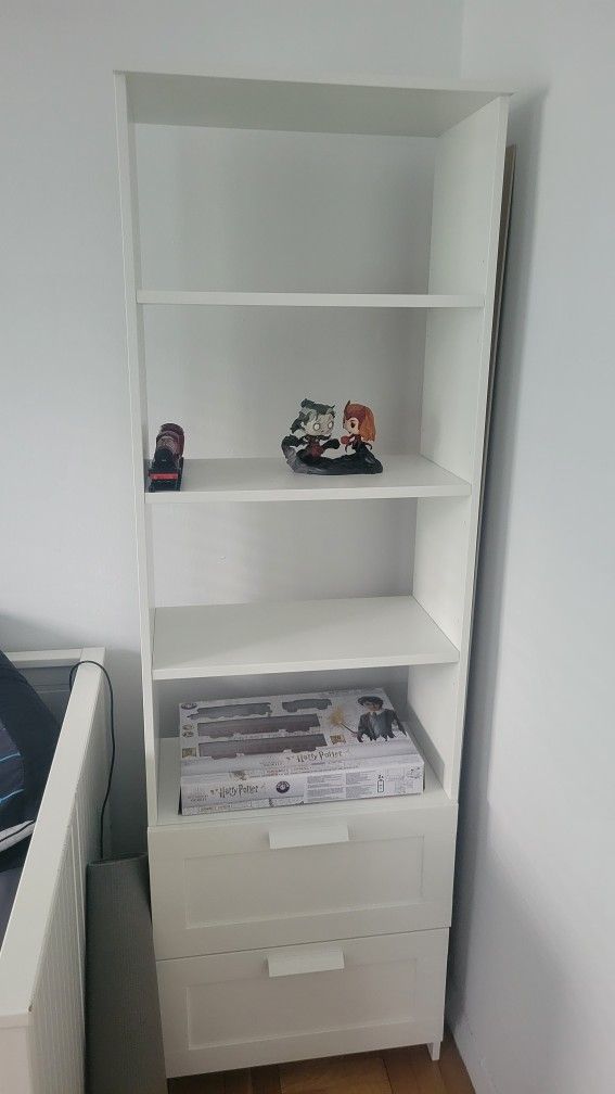 Ikea Shelf