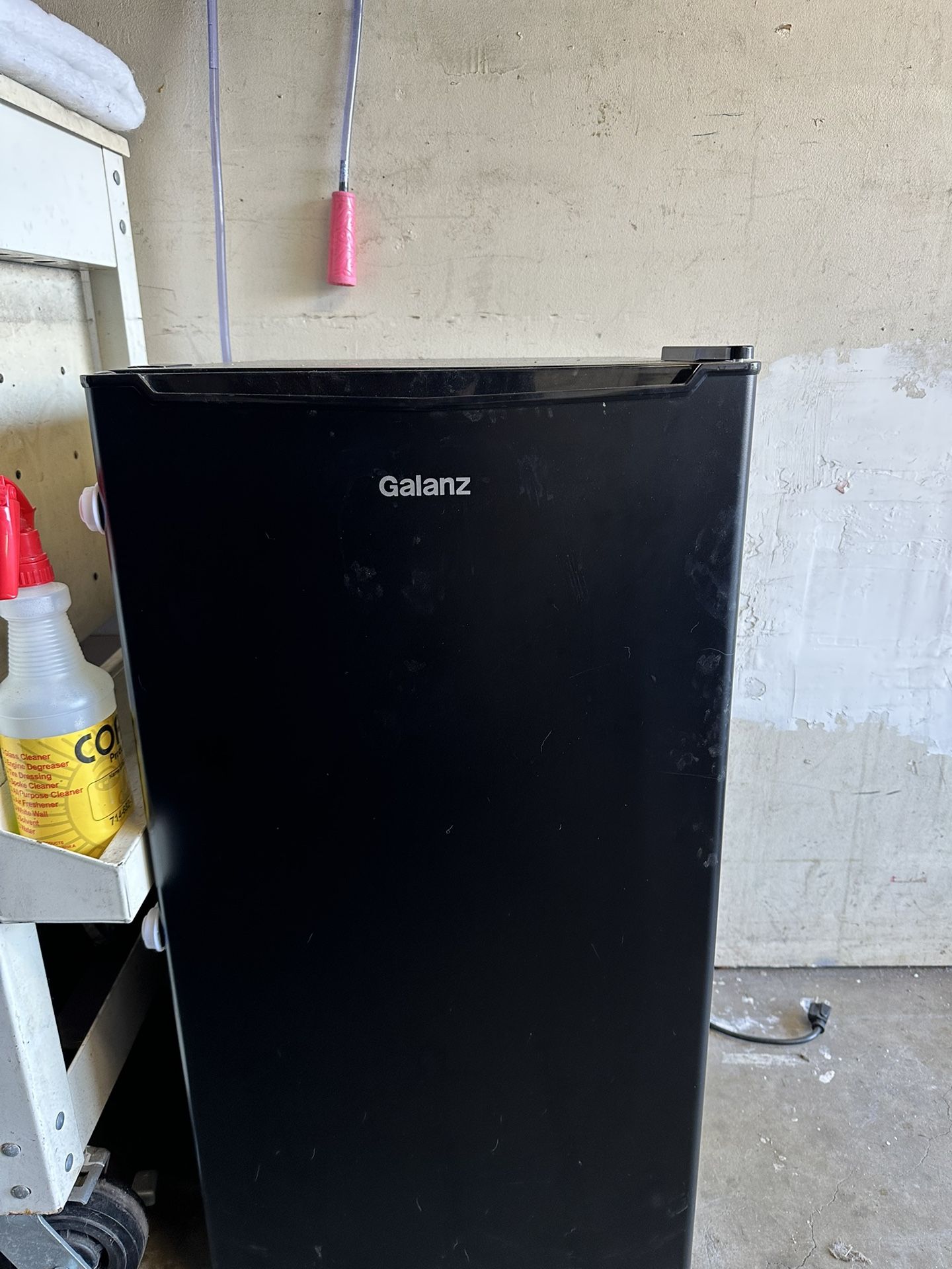 Galanz Mini Fridge