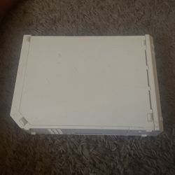 Wii 
