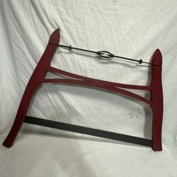 28” Cross Cut Buck Saw