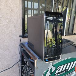 Computer XPS PC: 2000GB/2TB, Intel Corei7, Windows11 V-24H2, 16GB RAM, Wi-Fi, HDMI, MS-office.