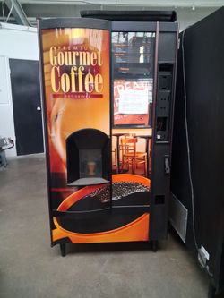 Vending machine