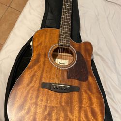 Ibanez Acoustic 
