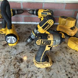 Juego De Drill Delaware