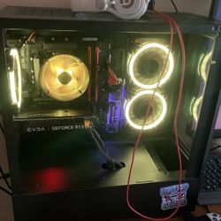 I7 Intel 3060 Rtx 32gb Ram 