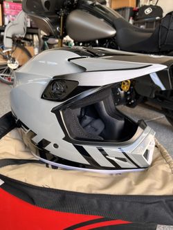 Bell MX-9 Dash Helmet (M) $100