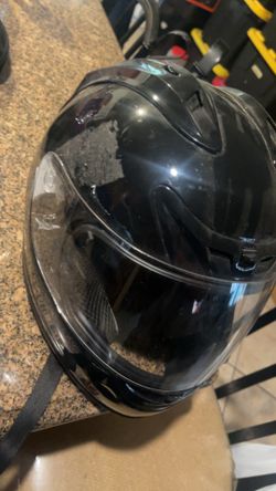 Bike helmet need gone $90