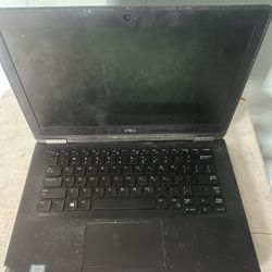 Dell Laptop
