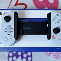 Backbone One for Mobile