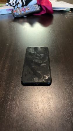 Iphone SE 2nd gen 64 gb