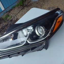 Hyundai Sonata Parts 