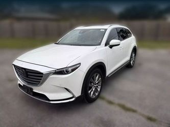 2019 MAZDA CX-9
