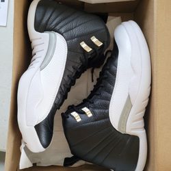 Jordan 12 Playoffs 