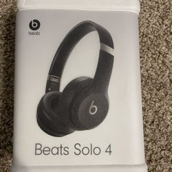 Beats Solo 4
