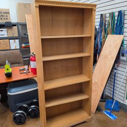 Nice bookcase