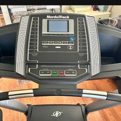 Treadmill 