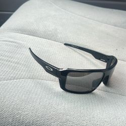 Oakley Glasses Double Edge 