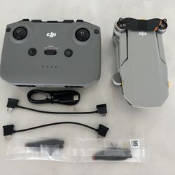 📦 DJI Mini 2 SE – NUEVO / BRAND NEW – $200