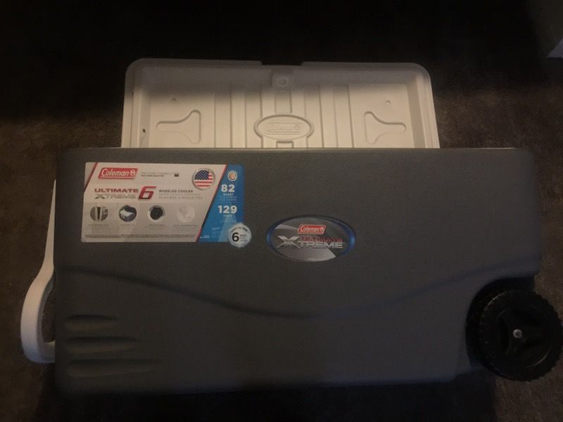 Cooler