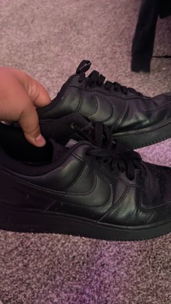 Black air force one