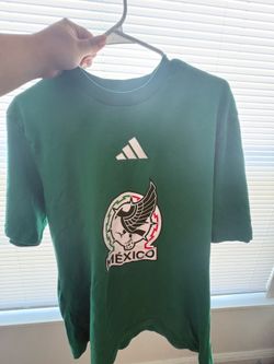 Mexico shirt