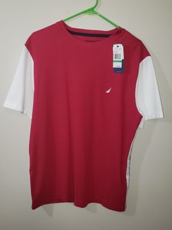 Nautica Men's Navtech 