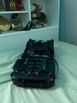 Batman car