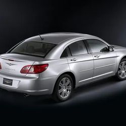 2008 Chrysler Sebring Sedan – Reliable Daily, New Parts, Cold AC – $2,800 OBO