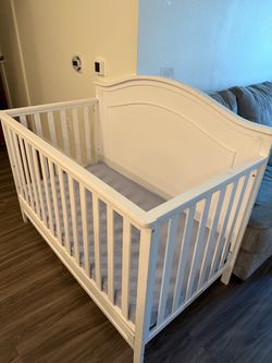 Crib
