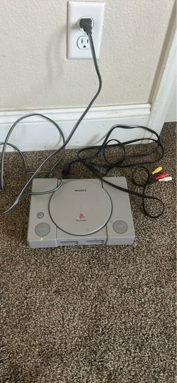 PS1