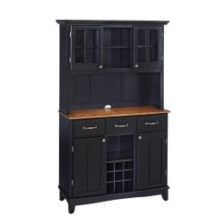 Homestyles Furniture 

Hutch