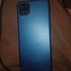 Samsung A12