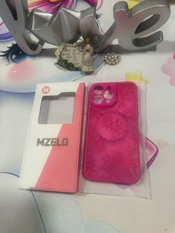 Case for iPhone 15 Pro Max